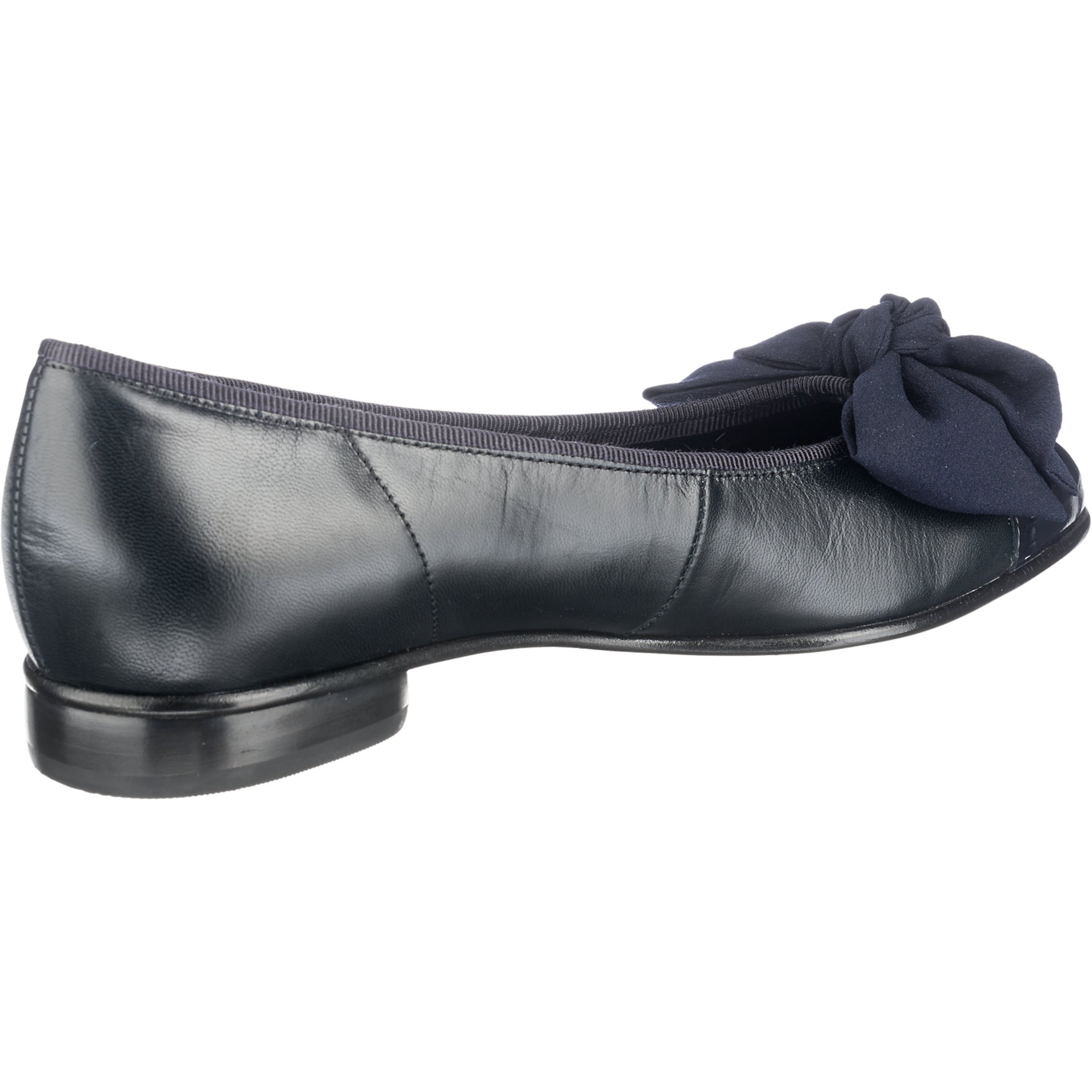 GABOR Ballerina in Blauw