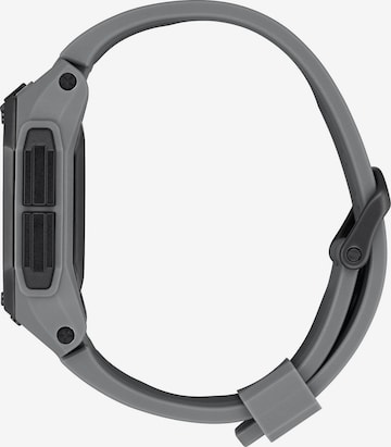 Nixon Digital Watch in Grey