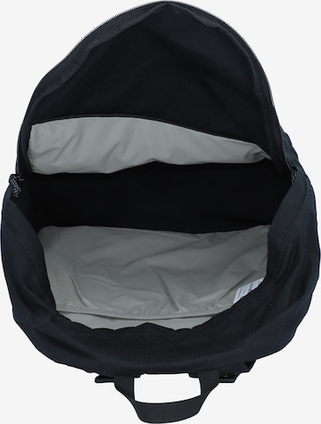 Fjällräven Backpack 'Vardag' in Black