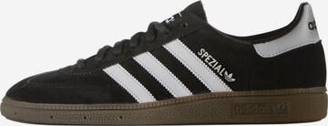 ADIDAS ORIGINALS Sneaker 'Spezial' in Schwarz