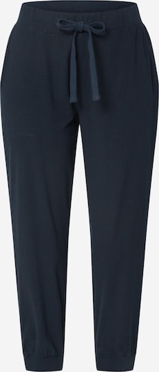 Kaffe Trousers 'Naya Capri' in Dark blue, Item view