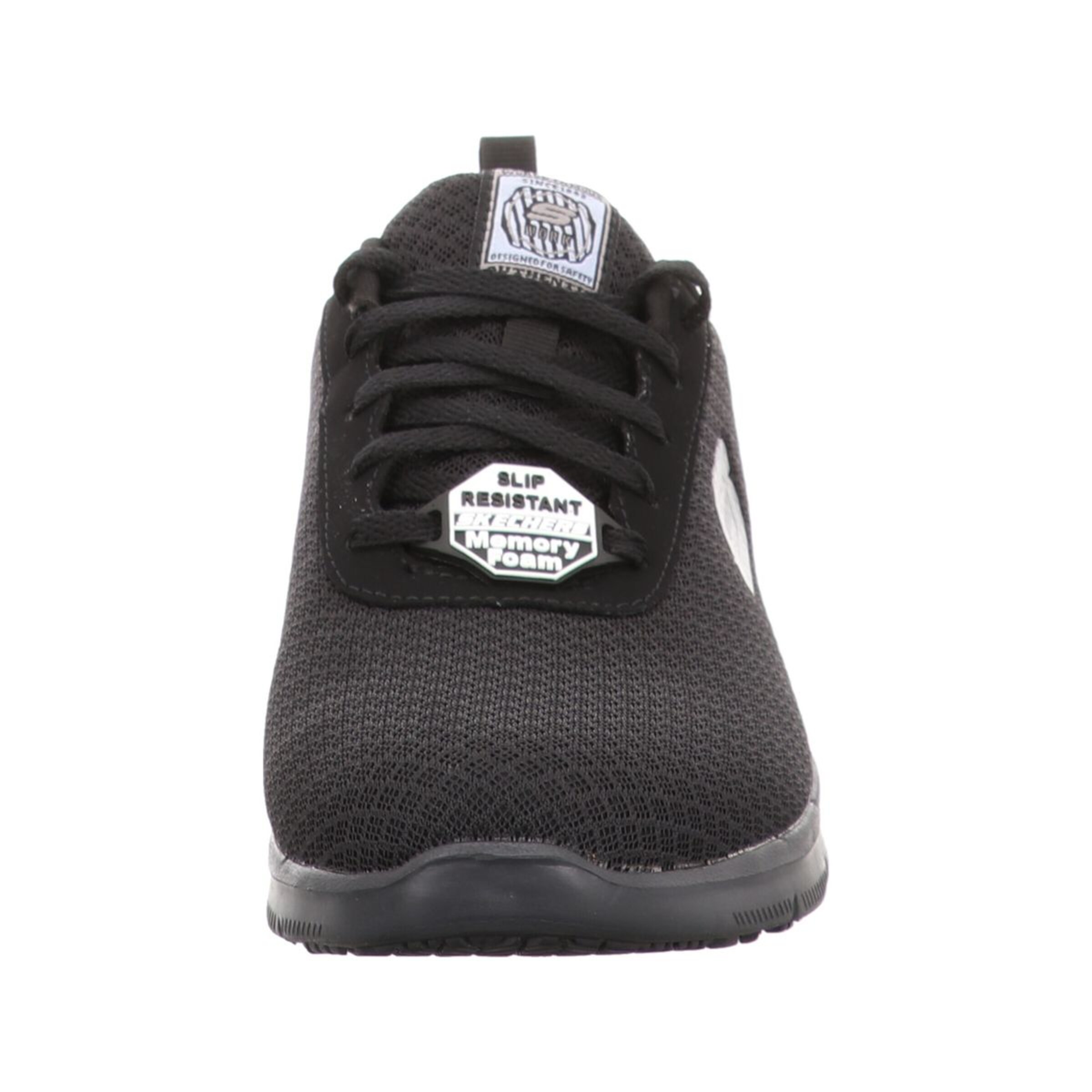 SKECHERS Sneaker 'Ghenter Bronaugh' in Schwarz