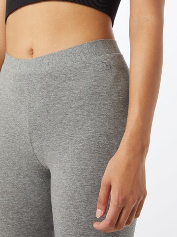 Skinny Leggings ESPRIT en gris