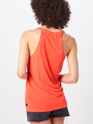 REPLAY Top in Rood