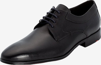 LLOYD Lace-Up Shoes 'Madison' in Black, Item view