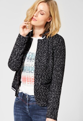 CECIL Blazer in Black