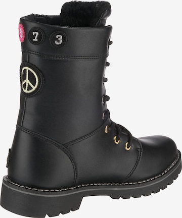 Dockers by Gerli Boots in Black