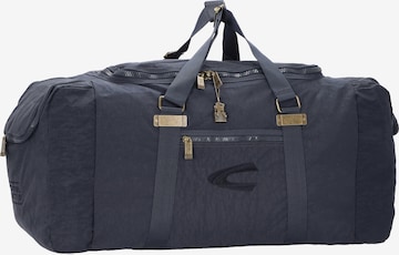 CAMEL ACTIVE Travel Bag 'Journey' in Blue