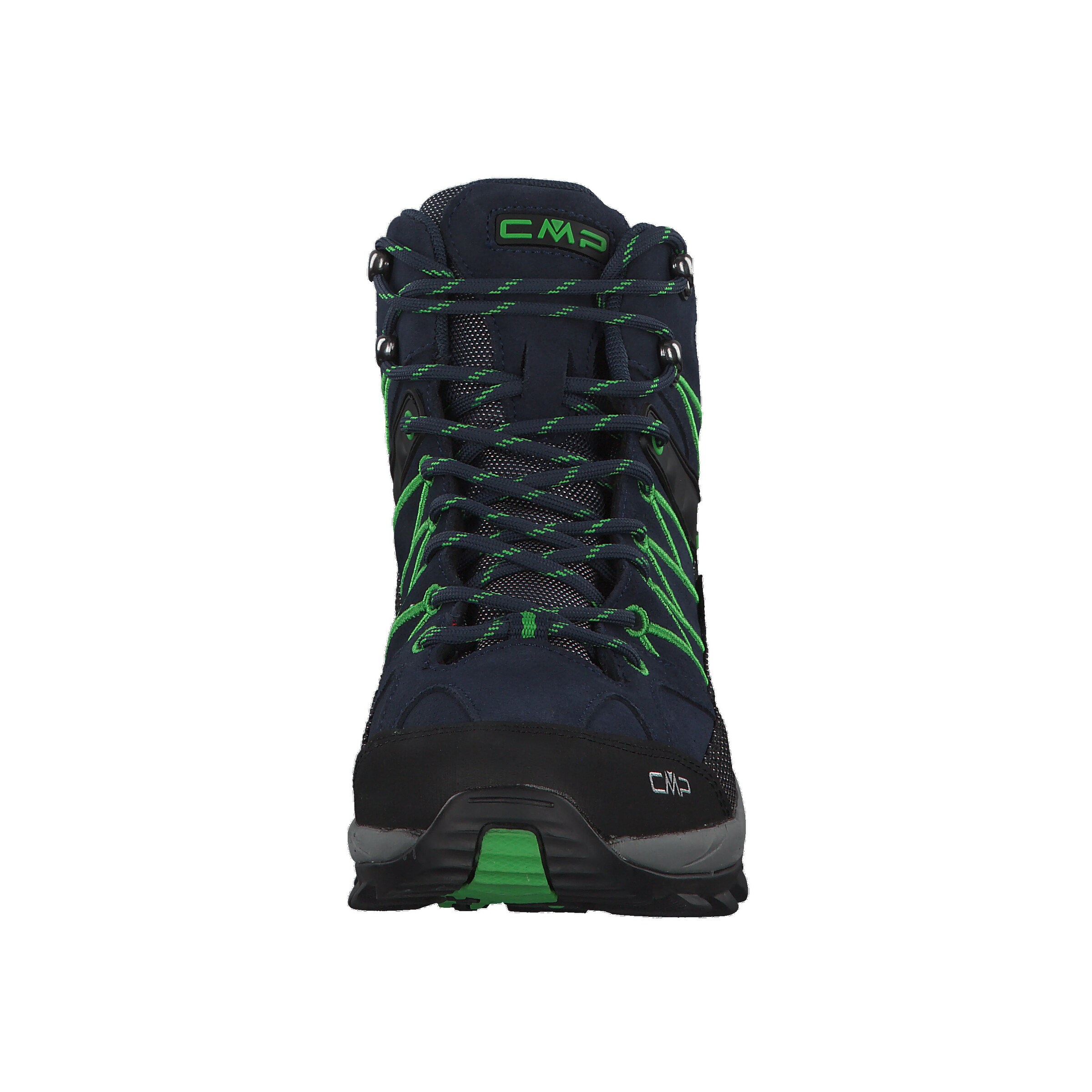 CMP Boots 'Rigel' in Blauw