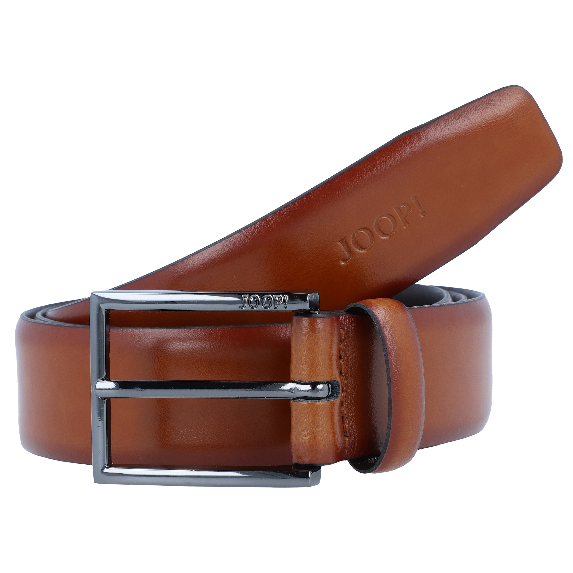 JOOP! Belt in Brown: front