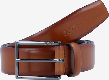 JOOP! Riem in Bruin: voorkant