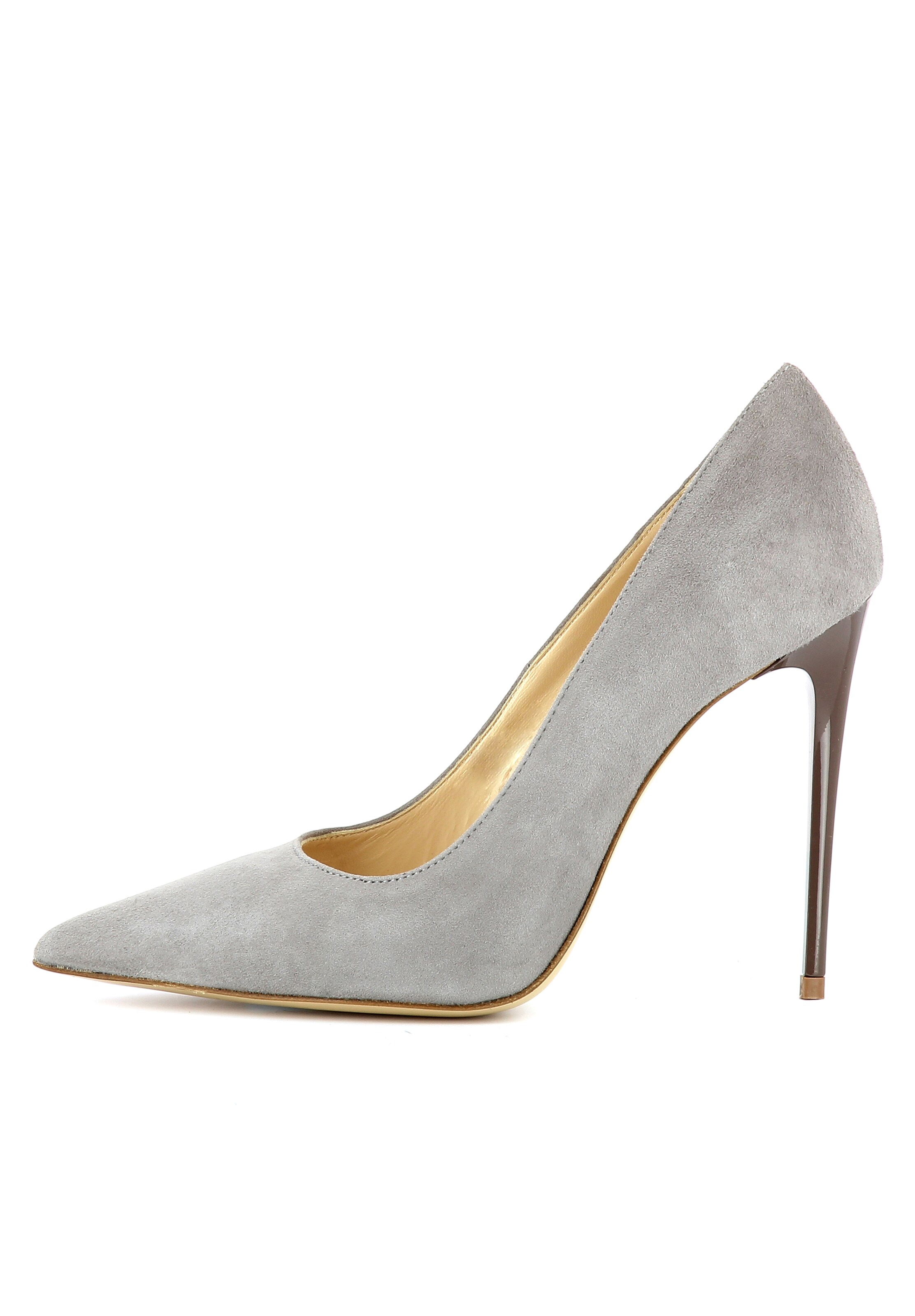 EVITA Pumps 'DESIDERIA' in Grey