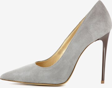 EVITA Damen Pumps 'DESIDERIA' in Grau