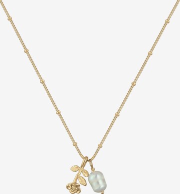 ELLI Necklace in Gold