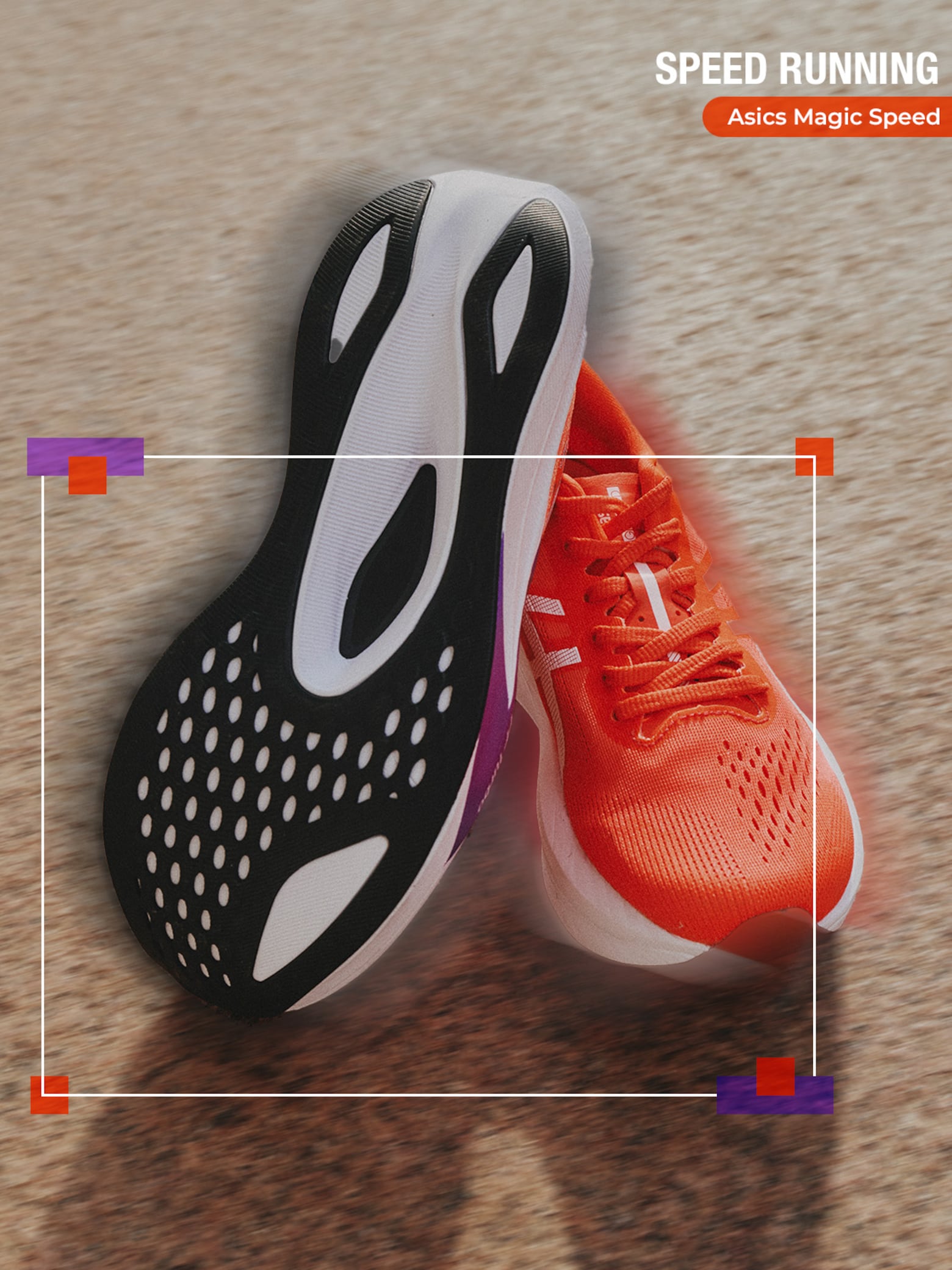 ASICS null