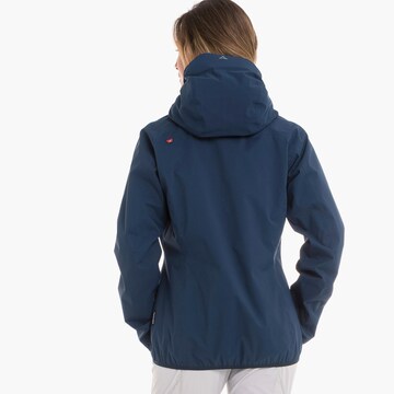 Schöffel Jacke ' Neufundland' in Blau