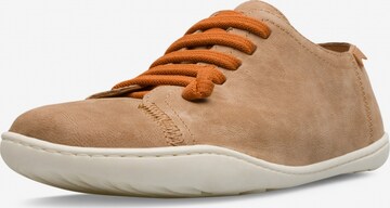 CAMPER Sneakers 'Cami' in Beige: front