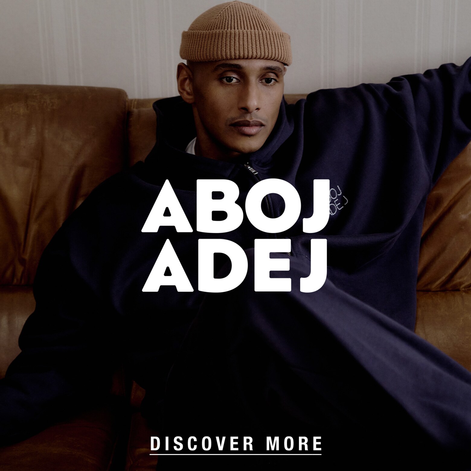 Nur bei ABOUT YOU Celebrity Collections