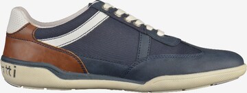 bugatti Sneaker in Blau