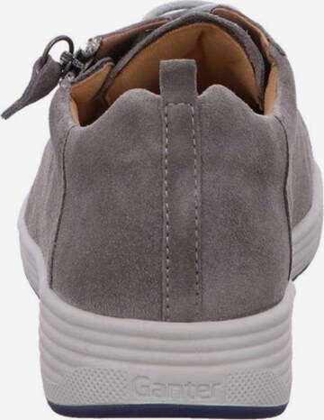 Ganter Sneaker in Grau