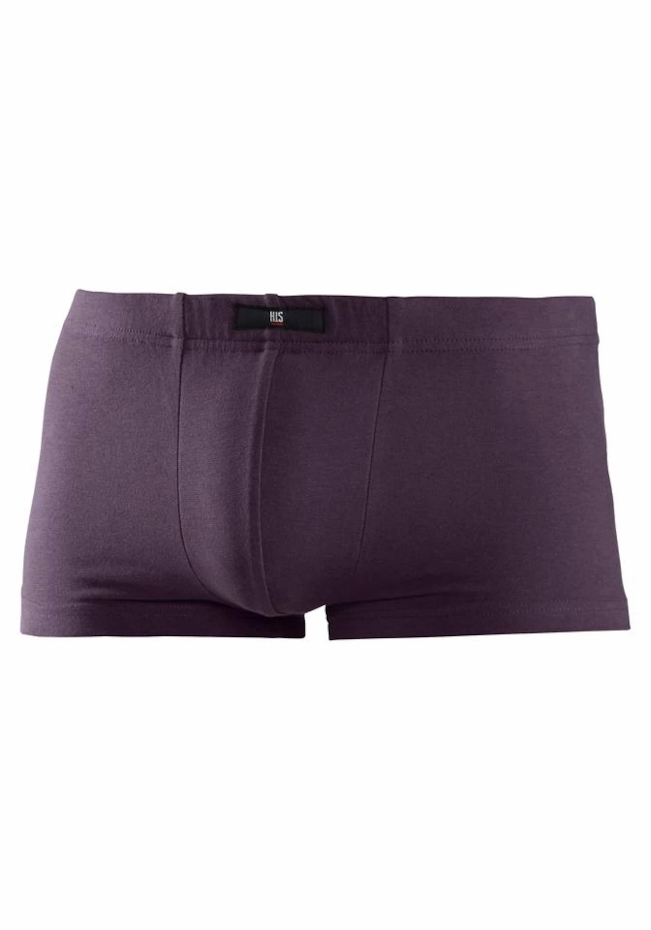H.I.S Шорты Боксеры в Смешанный