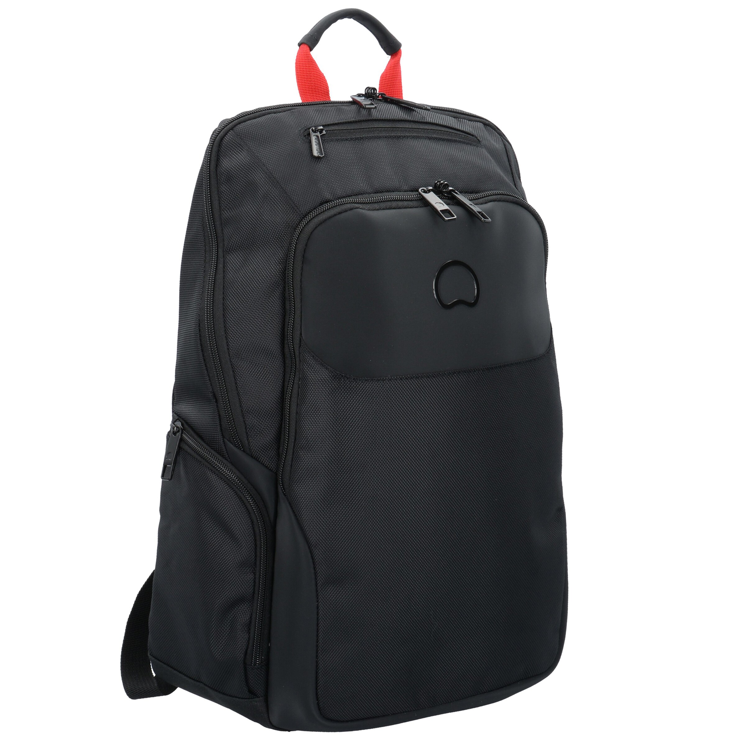 Zaino di Delsey Paris in nero