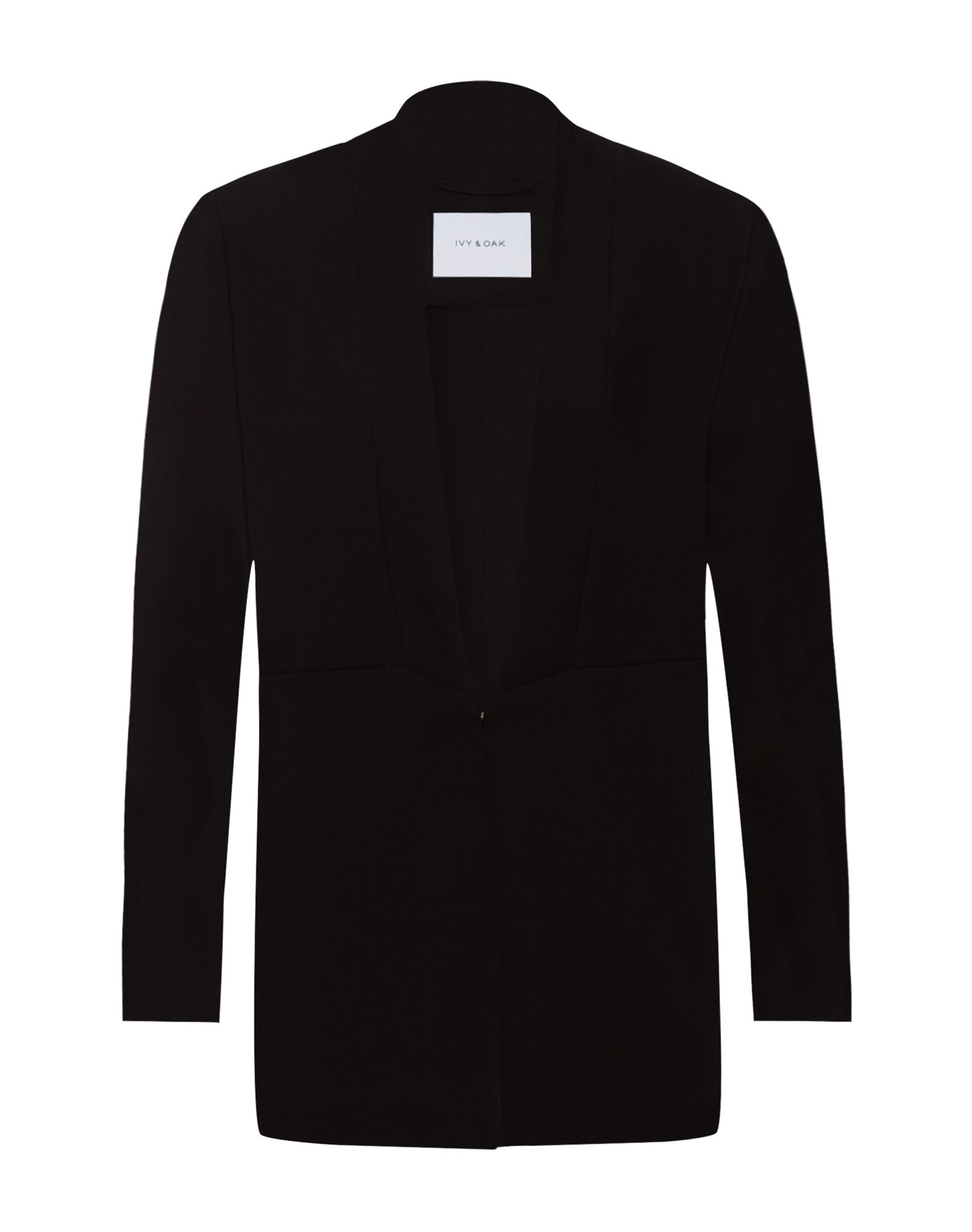 IVY & OAK - Blazers in de kleur Zwart