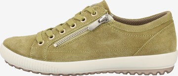 Legero Sneakers 'Tanaro' in Green