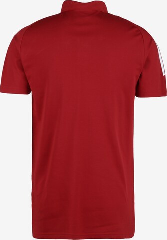 T-Shirt fonctionnel 'Condivo 20' ADIDAS SPORTSWEAR en rouge