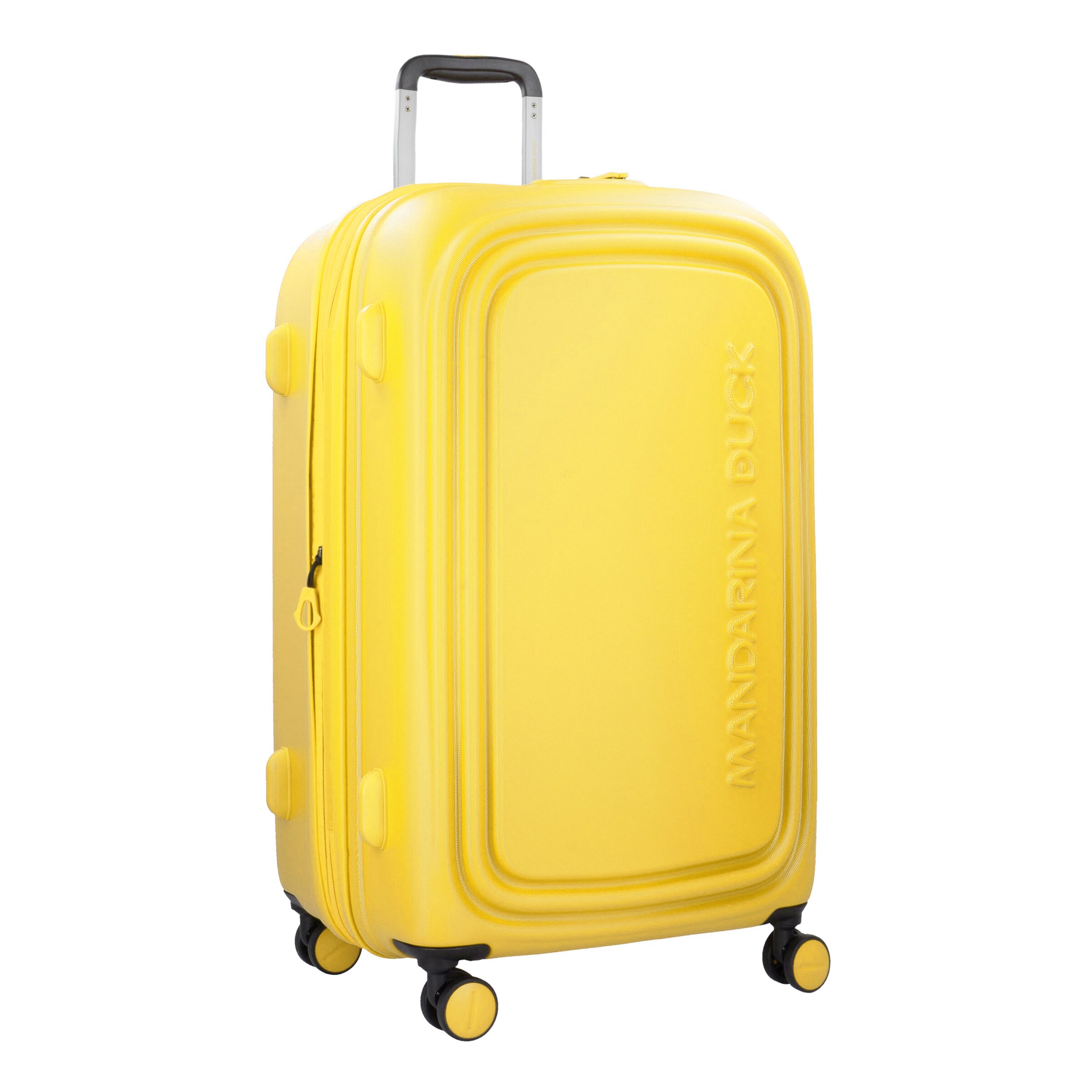 MANDARINA DUCK Cart in Yellow