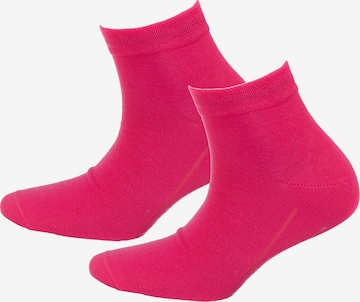 camano Socken in Mischfarben