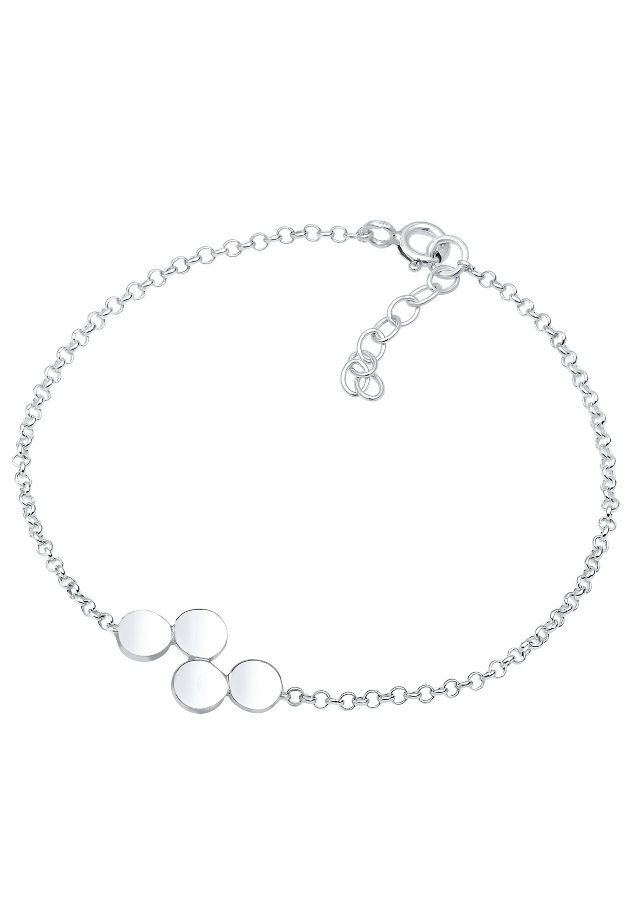 Bracelet ELLI en argent