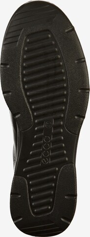 ECCO Slipper in Schwarz