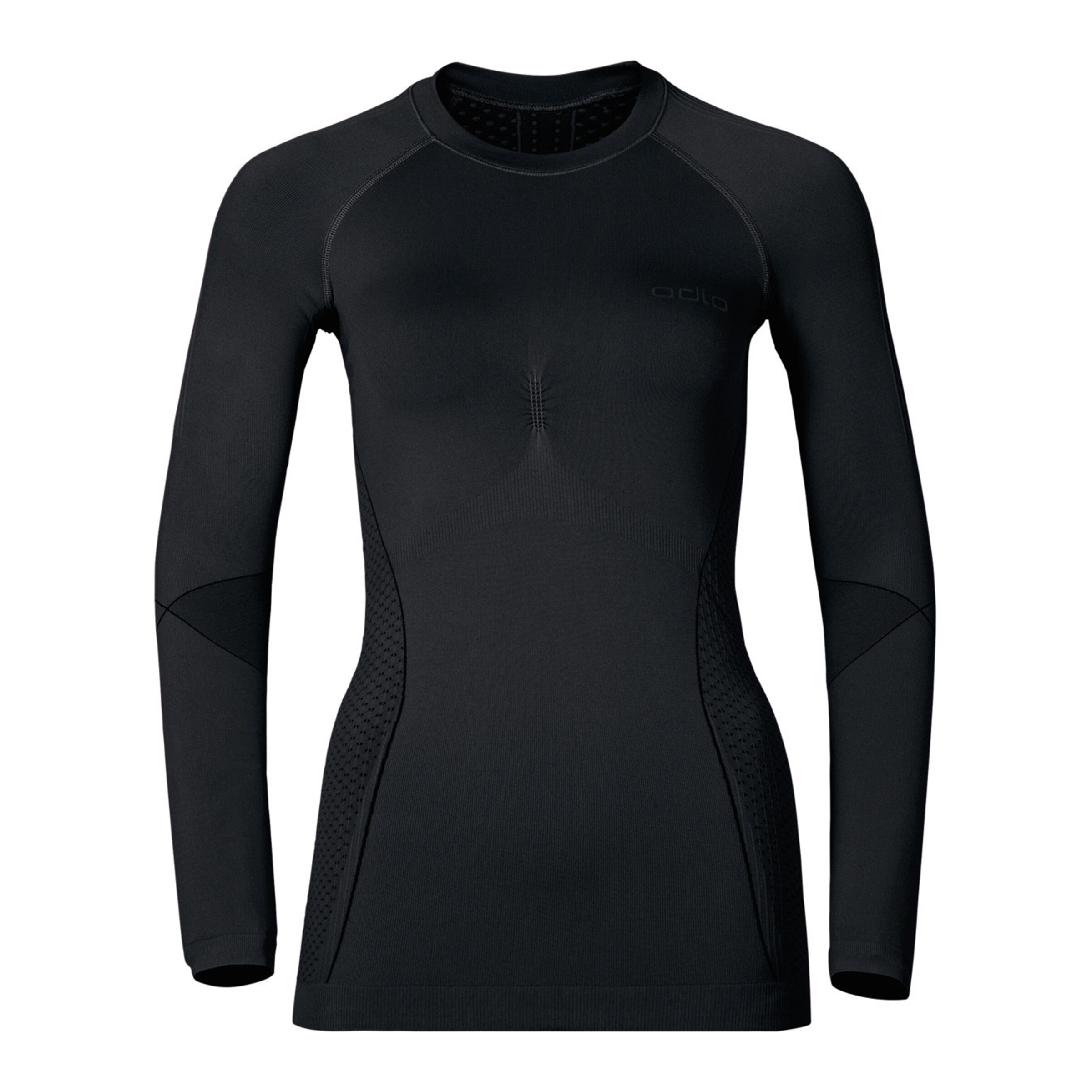 ODLO Base Layer 'Evolution' in Black