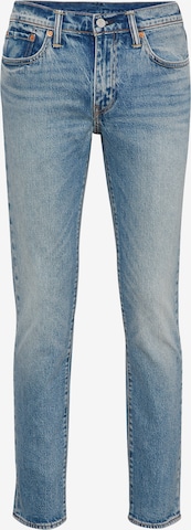 Tapered Jeans '512™' de la LEVI'S ® pe albastru: față