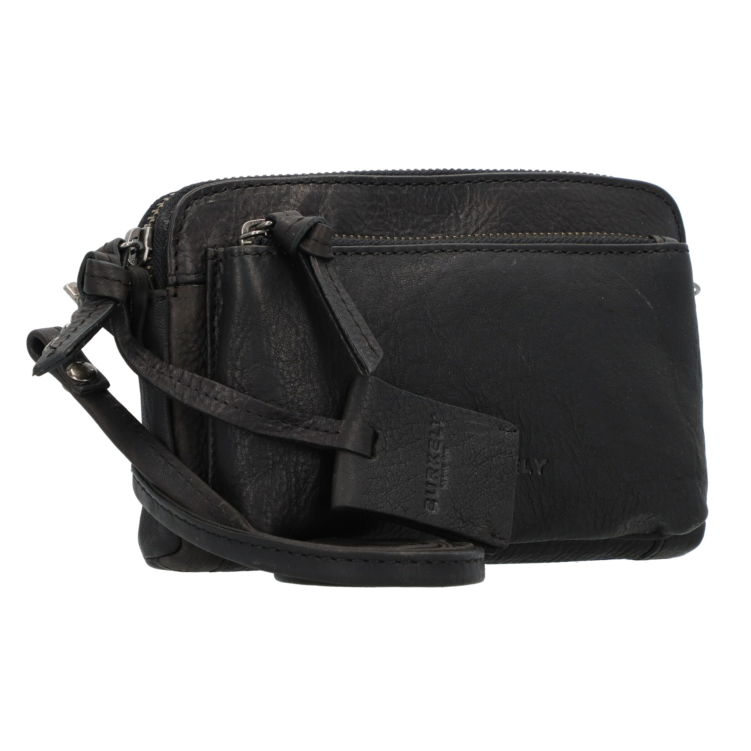 Sac à bandoulière Burkely en noir