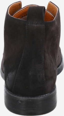 Nicola Benson Boots in Grau