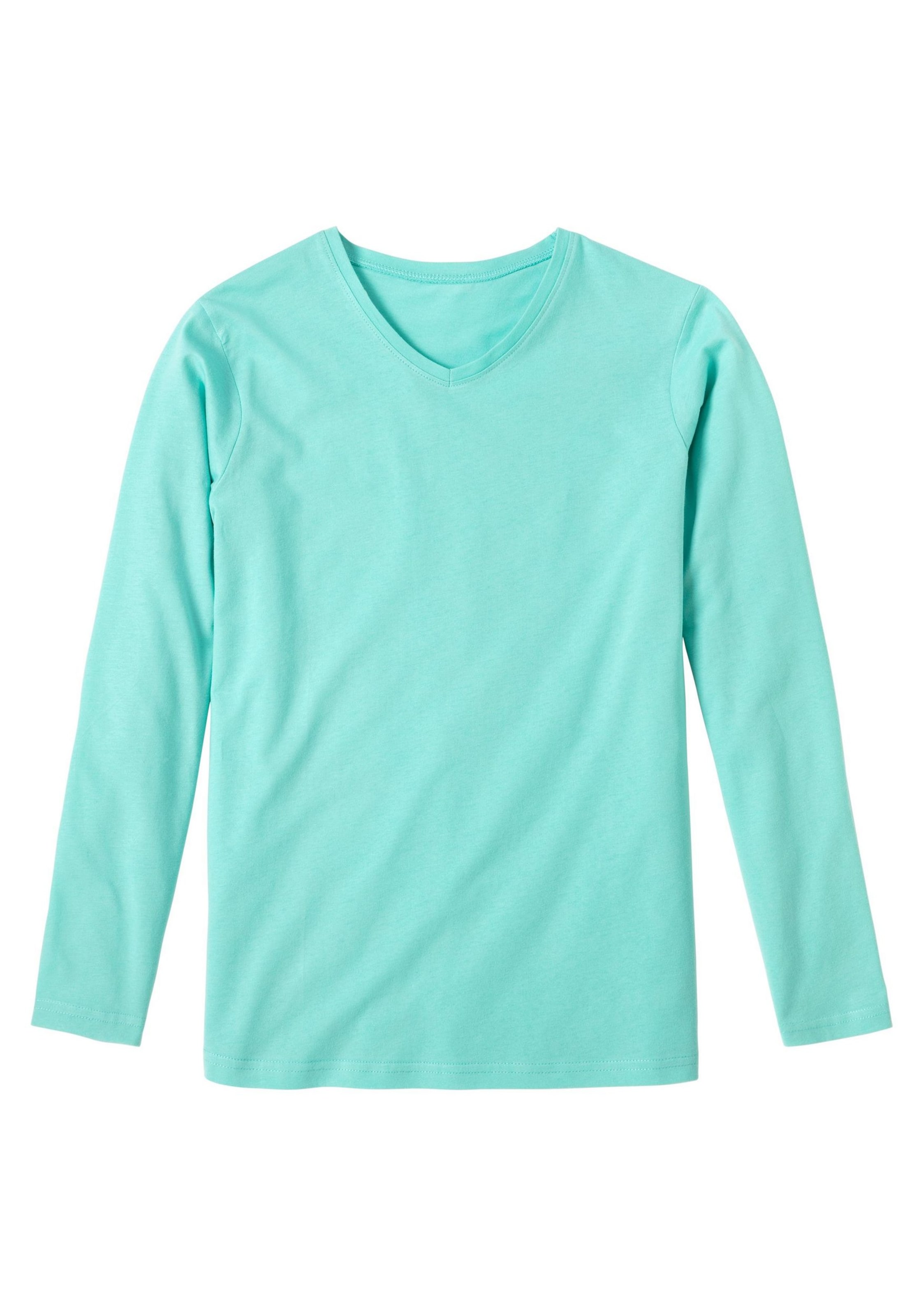 Pijamale de la BUFFALO pe albastru