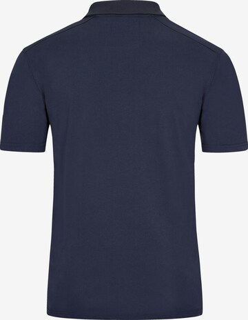 T-Shirt 'Jano' Jan Vanderstorm en bleu