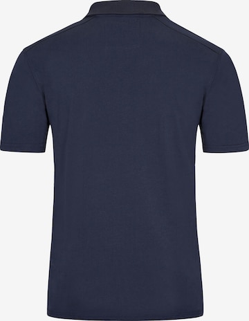 Jan Vanderstorm Shirt 'Jano' in Blue