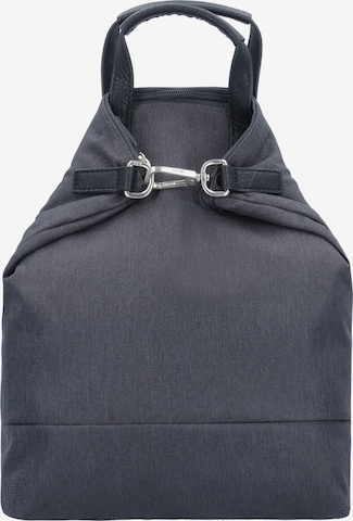 JOST Backpack 'Bergen' in Grey: front