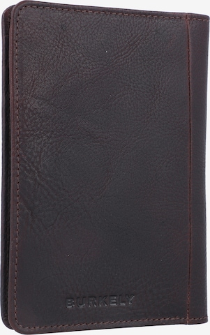 Burkely Case 'Antique Avery' in Brown