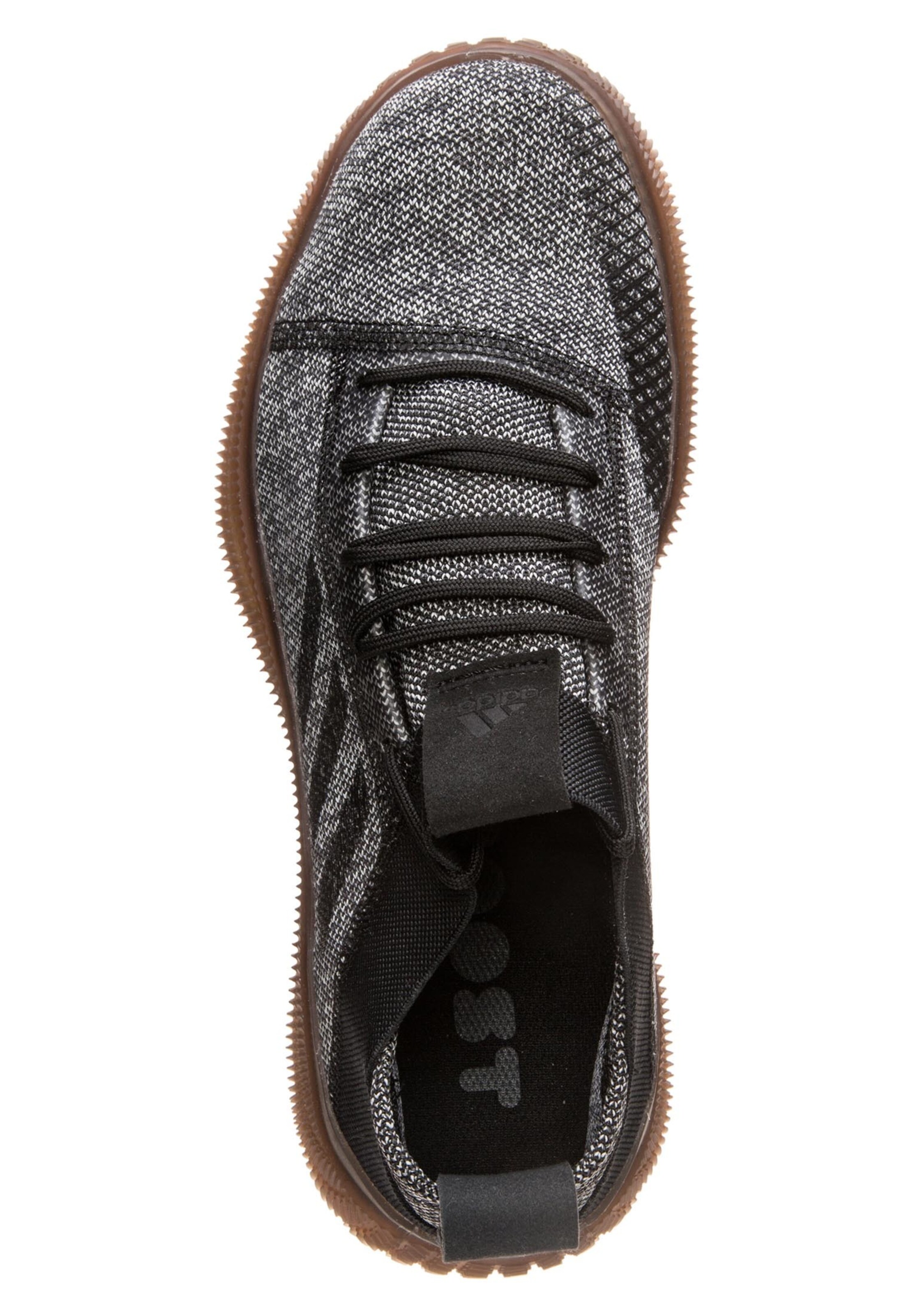 Scarpa stringata 'Corso' di ADIDAS PERFORMANCE in grigio