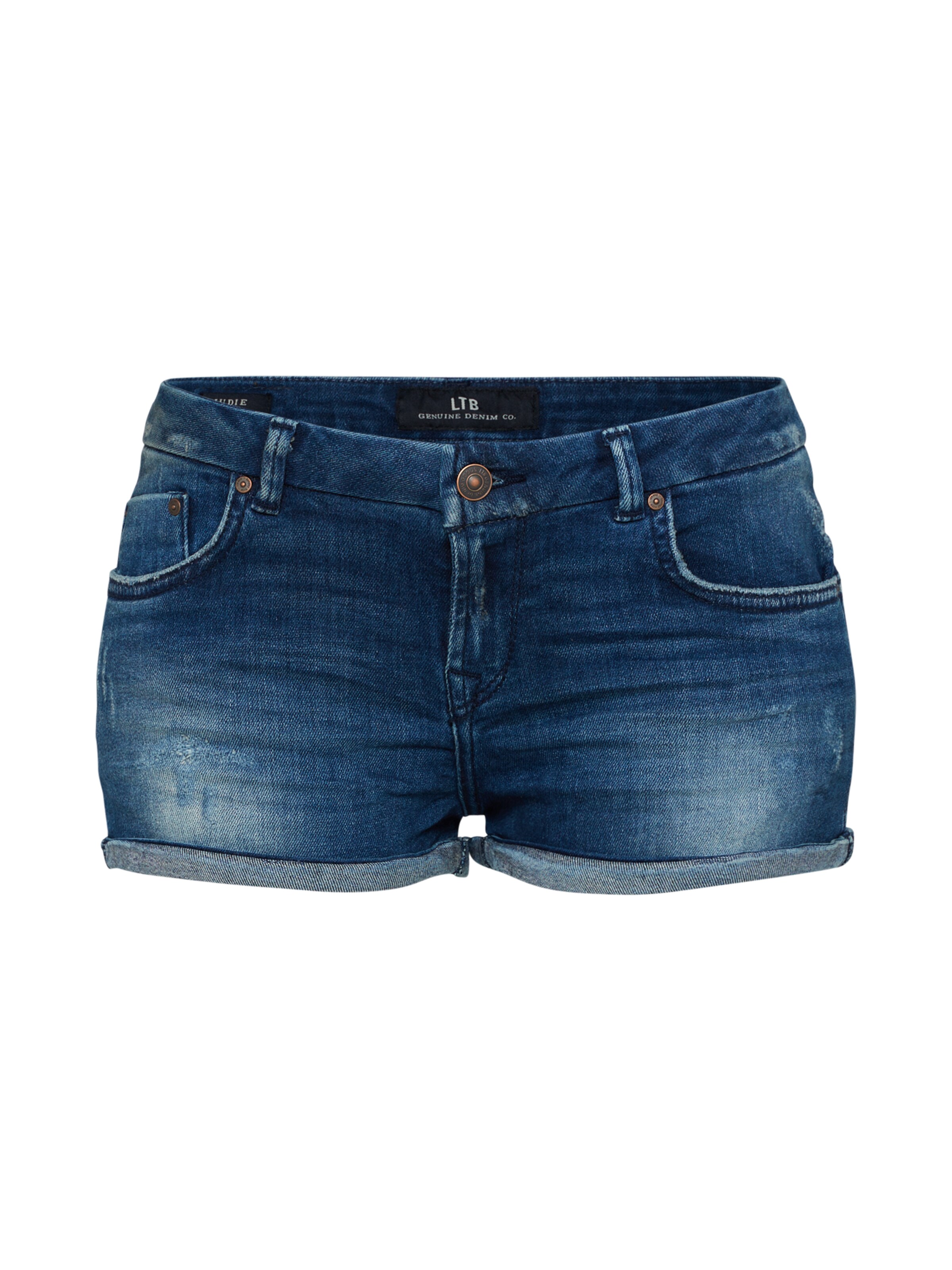 ltb genuine denim co