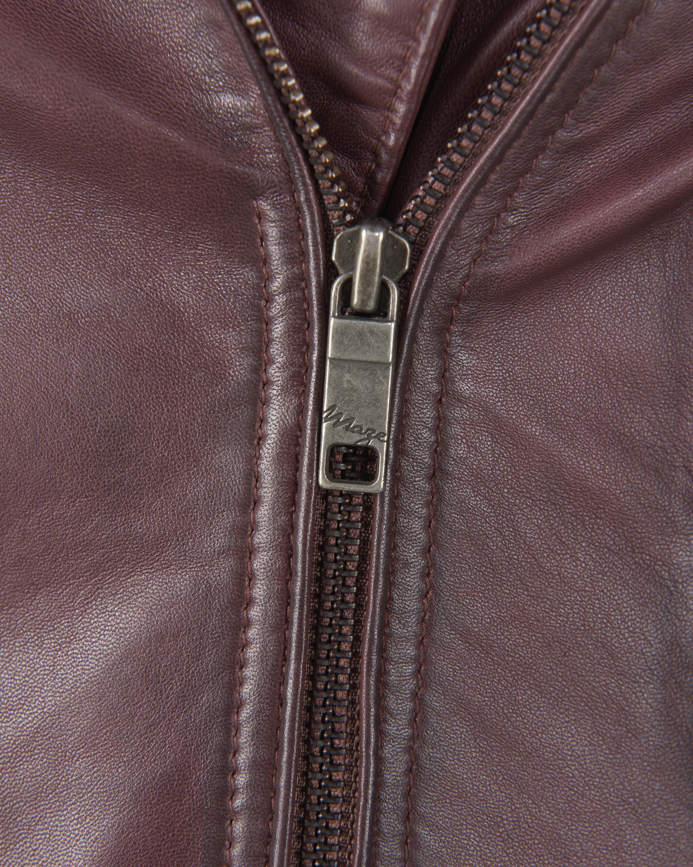 Maze Tussenjas 'Sally' in Rood