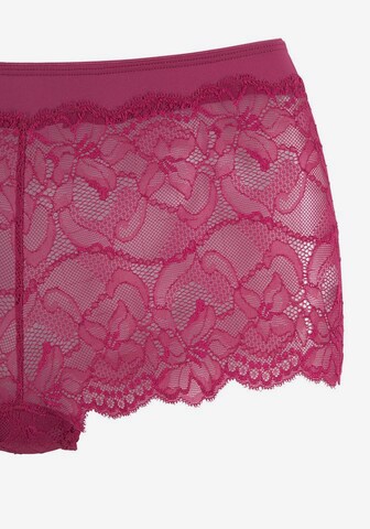 Panty di VIVANCE in rosso