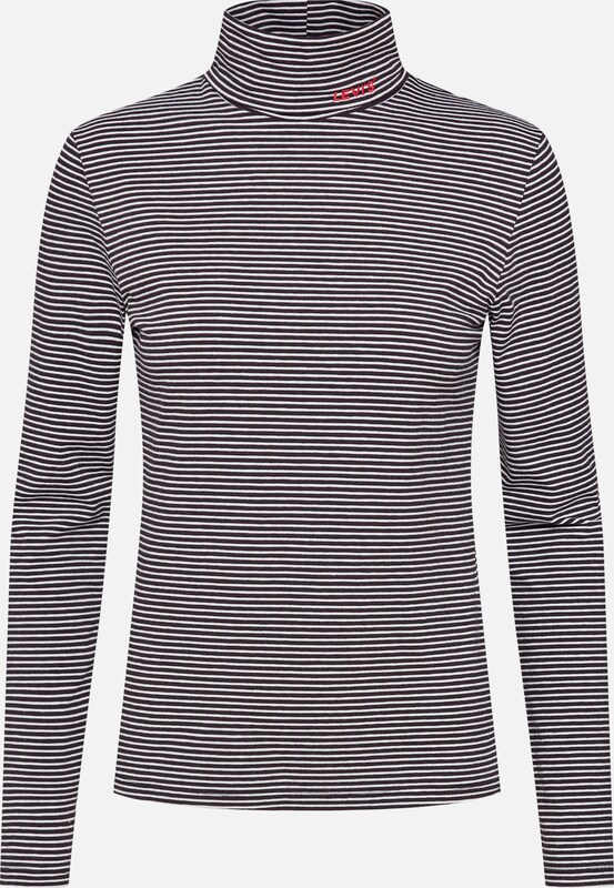 LEVI'S Langarmshirt 'LS Baby Tee' LEVI'S Langarmshirt 'LS Baby Tee'