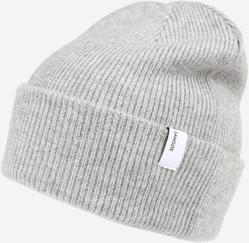 Samsøe Samsøe Beanie in Grey