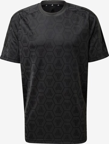 ADIDAS SPORTSWEAR Functioneel shirt in Grijs: voorkant