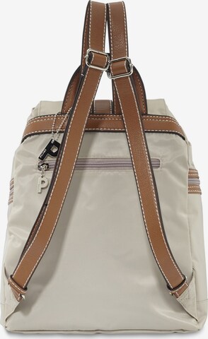 Picard Rucksack 'Sonja' in Beige